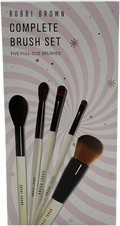 Bobbi Brown Complete Brush Set Holiday Gift Set One size