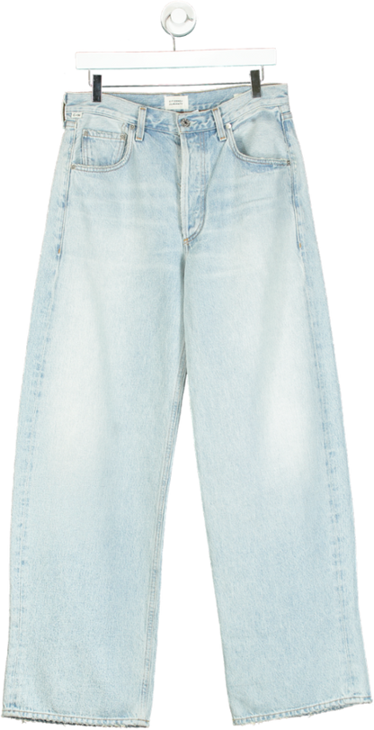 Citizens of Humanity Light Blue Premium Vintage Jeans UK W28