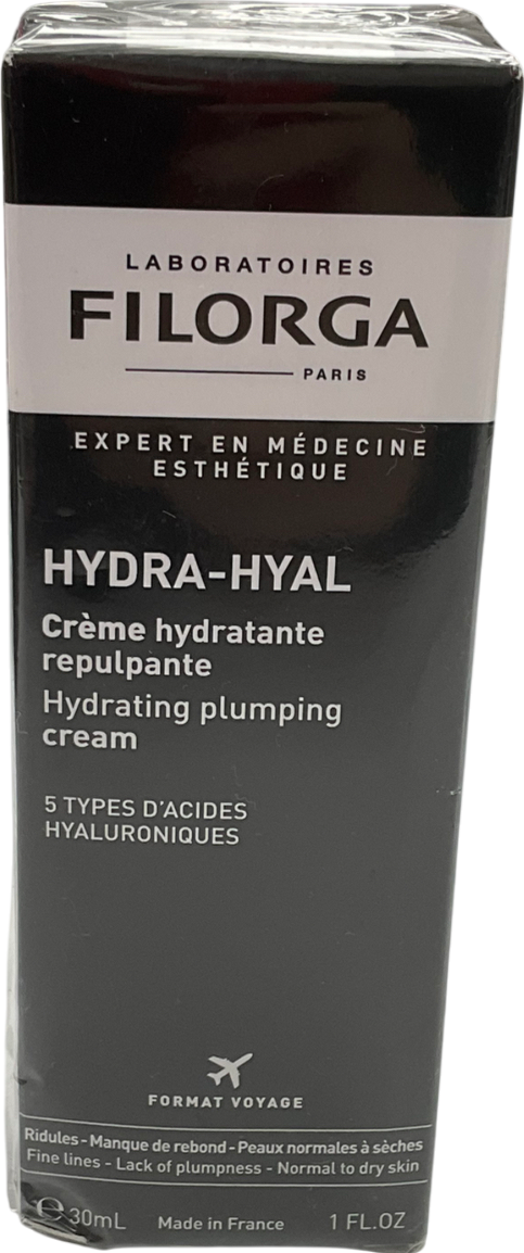 Filorga Hydra Heal Plumping Cream 30ml