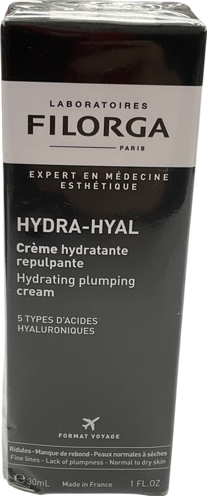 Filorga Hydra Heal Plumping Cream 30ml