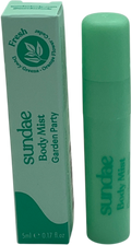 SUNDAE Body Mist Mini 5ml