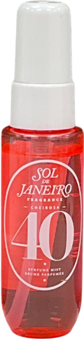 Sol de Janeiro Cheirosa 40 Hair & Body Perfume Mist 30ml
