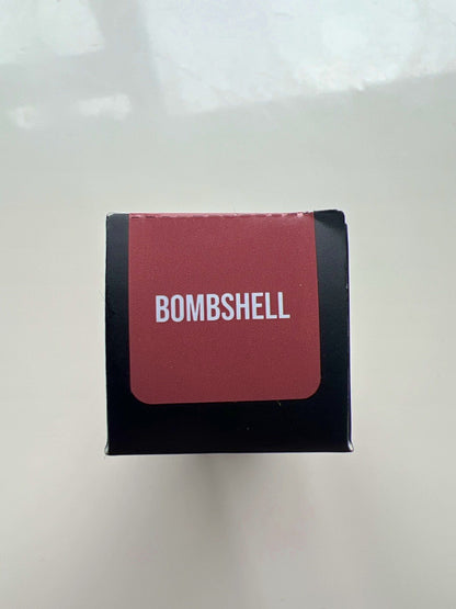 Huda Beauty Faux Filler Extra Shine Lip Gloss Bombshell 3.9ml