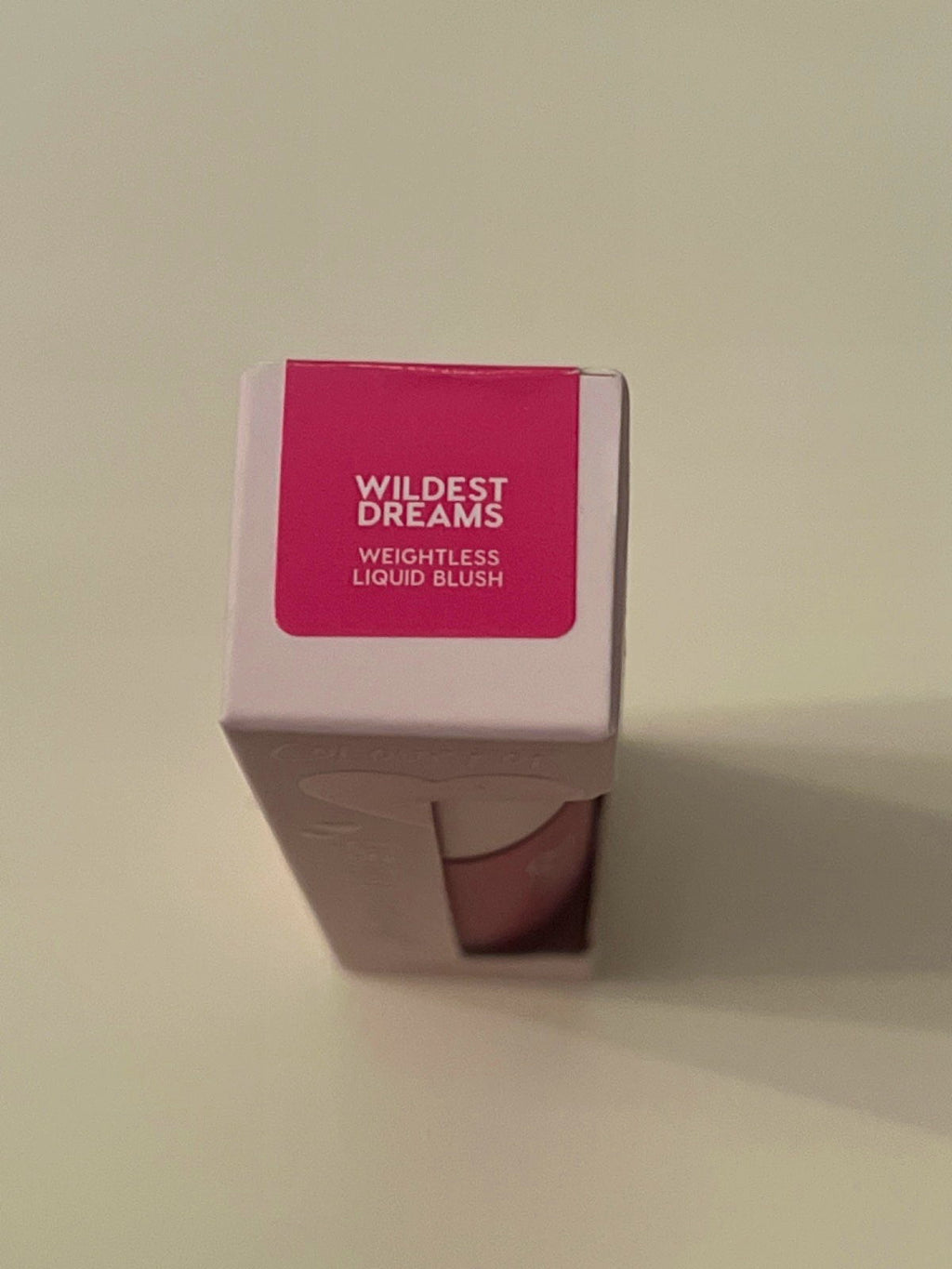 ColourPop Liquid Blush Wildest Dreams 8.4g