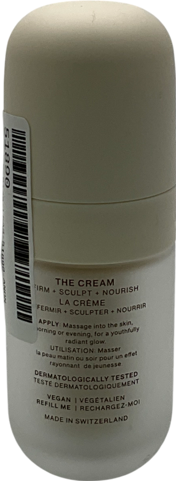 iraye The Cream With Lymphactive Complex 15ml