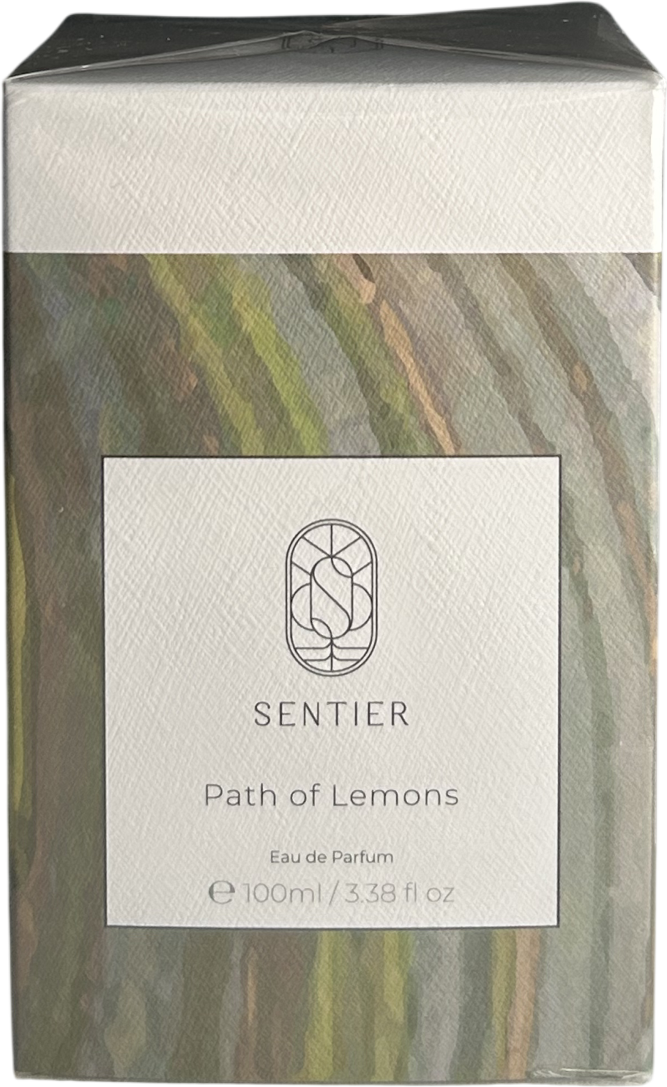 Sentier Path Of Lemons Eau De Parfum Spray 100ml