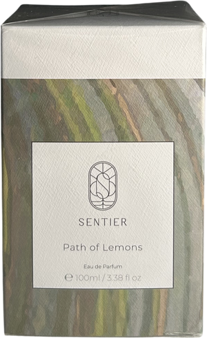 Sentier Path Of Lemons Eau De Parfum Spray 100ml