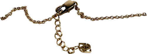 Abbott Lyon Pearl Molten Bracelet (gold)
