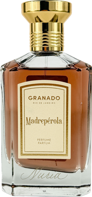 GRANADO Madrepérola Eau De Parfum 75ml