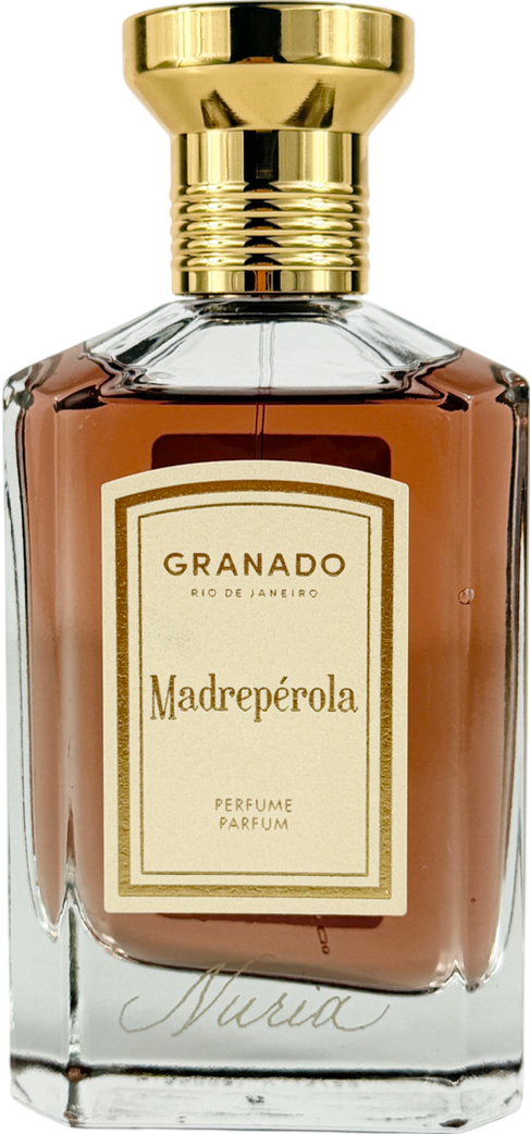 GRANADO Madrepérola Eau De Parfum 75ml