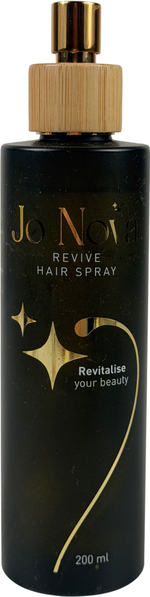 Jo nova Revive Hair Spray Serum 200ml
