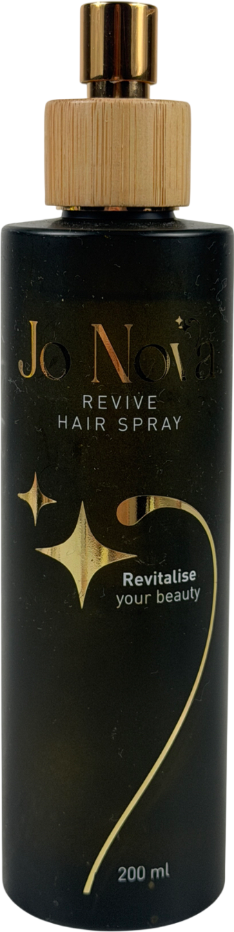 Jo nova Revive Hair Spray Serum 200ml