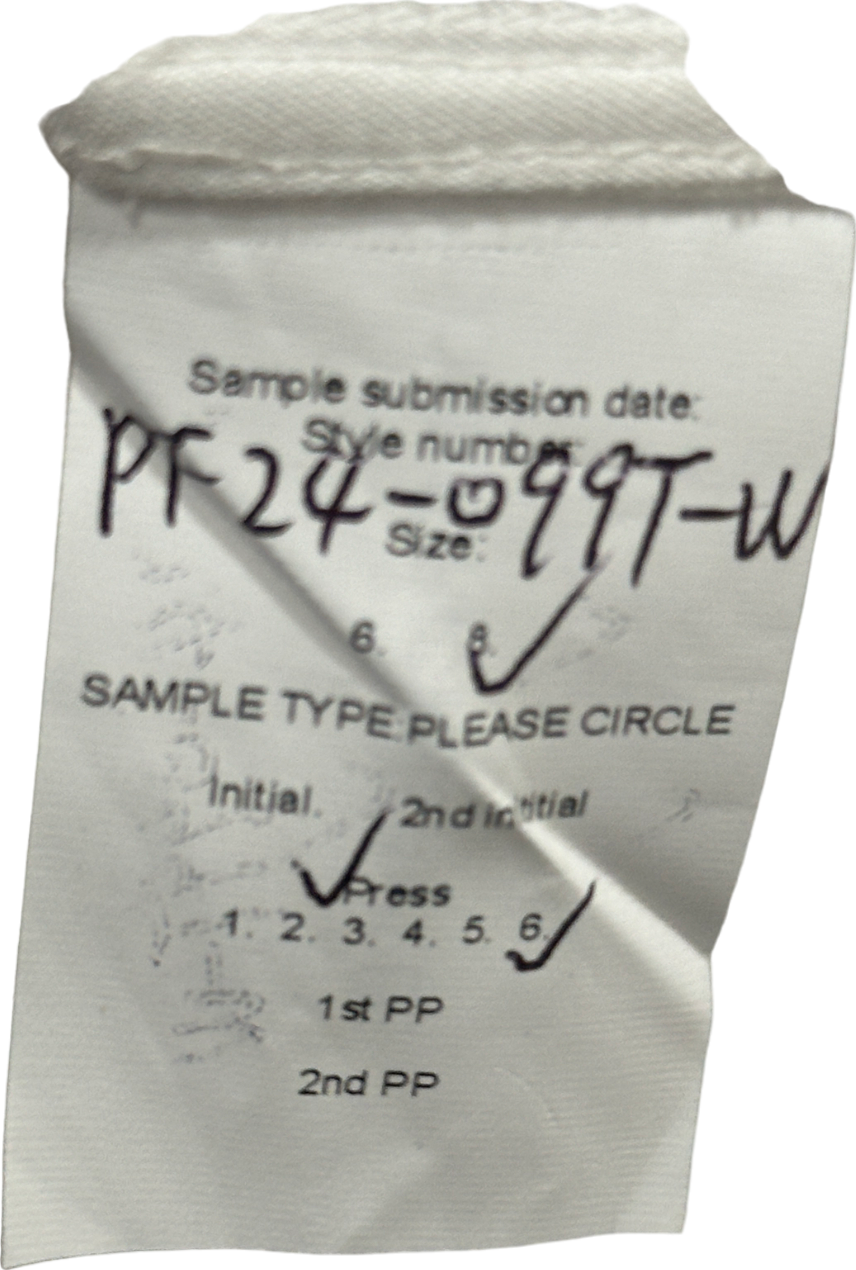 Self-Portrait White Embellished Blouse UK 8