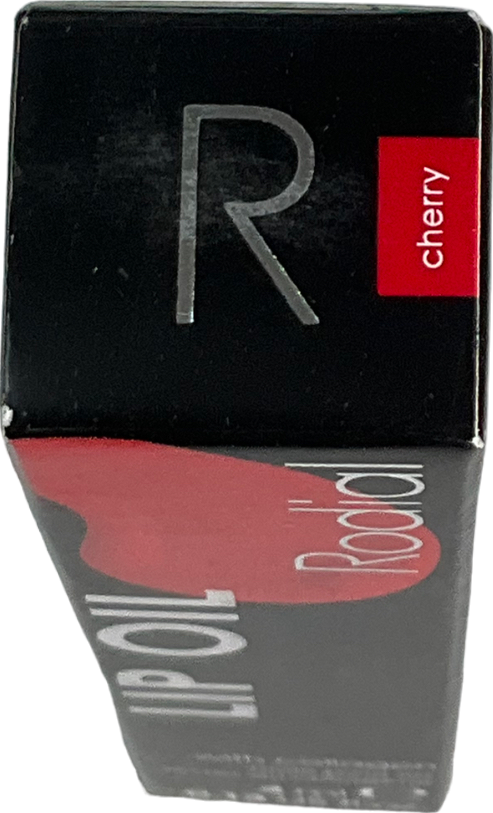 Rodial Lip Oil Cherry 4ml