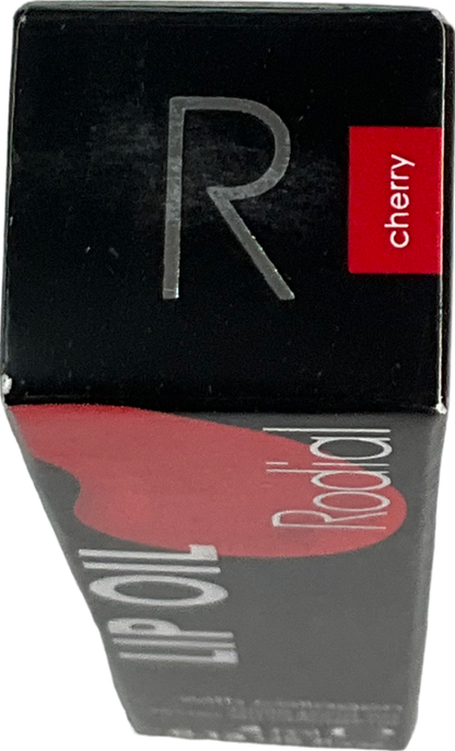 Rodial Lip Oil Cherry 4ml