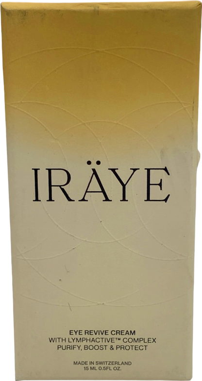 Iraye Eye Revive Cream 15 ml