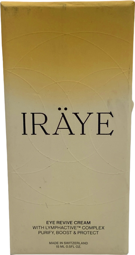 Iraye Eye Revive Cream 15 ml