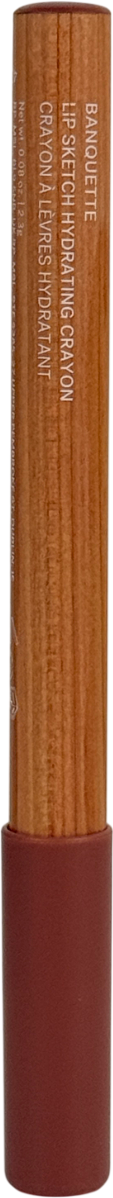 ILIA Lip Sketch Hydrating Crayon Banquette 2.3g