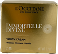 L'Occitane Immortelle Divine Cream 65ml