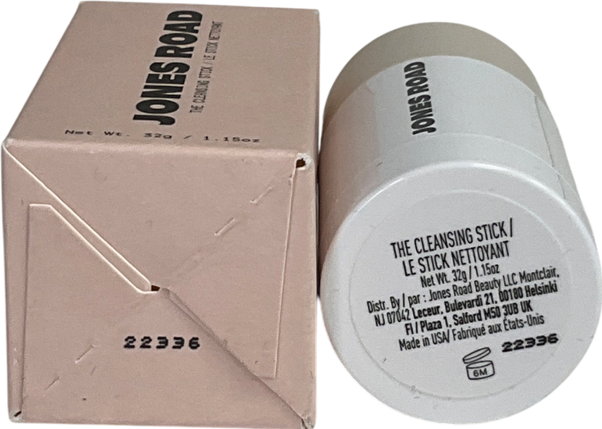 Jones Road The Cleansing Stick 32g
