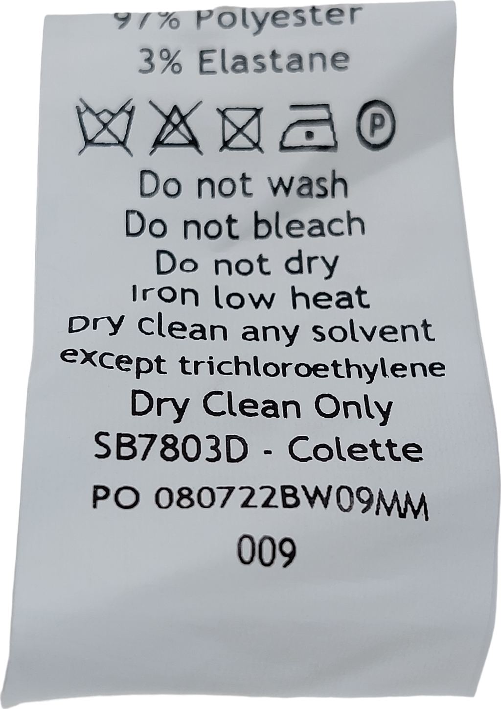 House of CB Cream Satin Maxi Skirt UK M