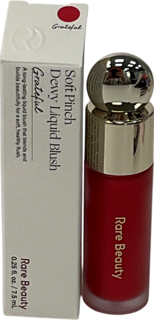Rare Beauty Soft Pinch Liquid Blush Grateful 7.5