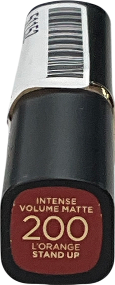 loreal Colour Riche Intense Volume Matte Lipstick 200 One size