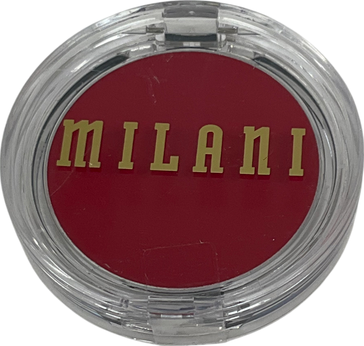 Milani Cheek Kiss Cream Blush 130 One size