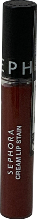 sephora Cream Lip Stain Matte Liquid Lipstick 17 5ml