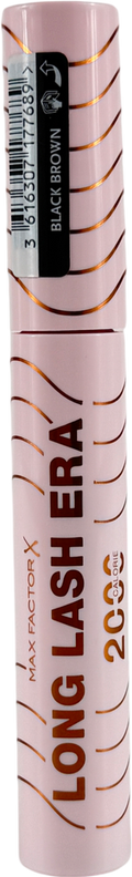 Max Factor Calorie Long Lash Era Mascara Black Brown 7,8ml