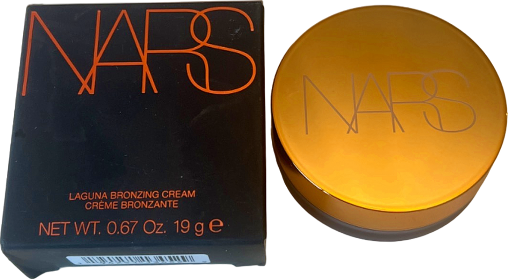 NARS Laguna Bronzing Cream 19g