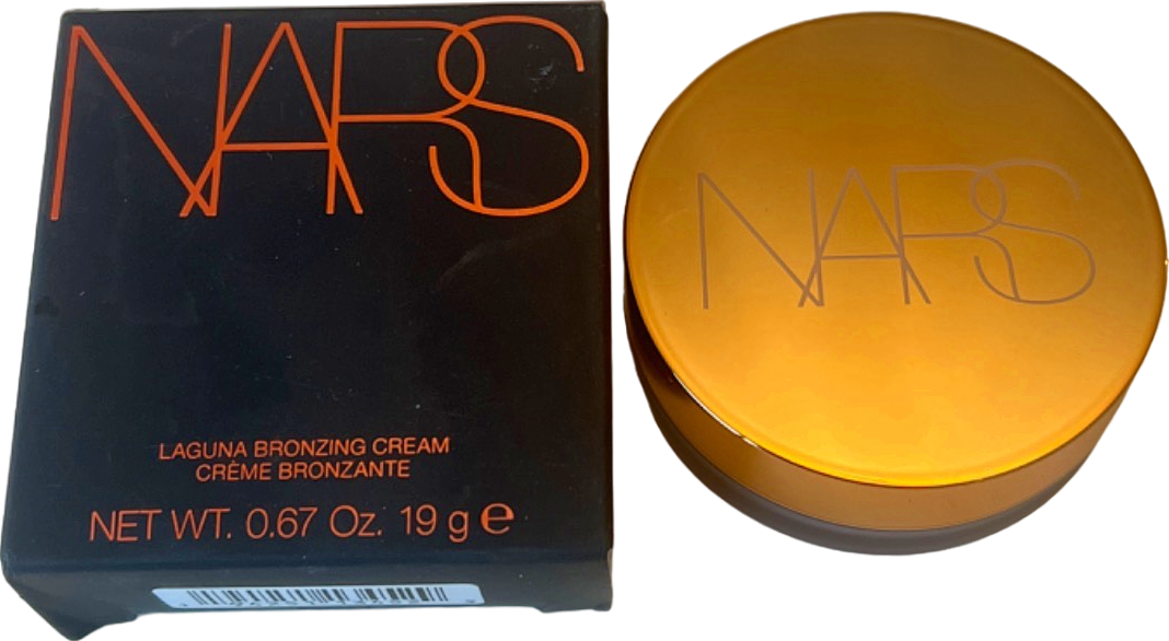 NARS Laguna Bronzing Cream 19g