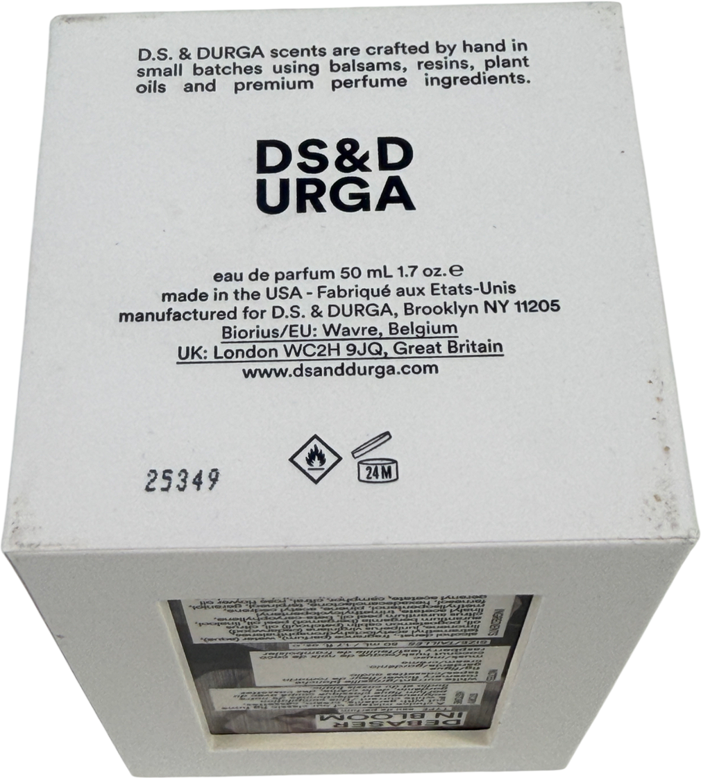 DS&DURGA Debaser In Bloom 50ml
