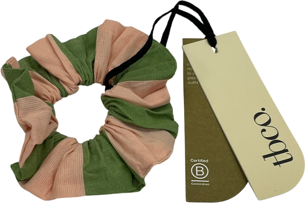 tbco Cotton Oversized Scrunchie One size