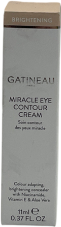 gatineau Miracle Eye Contour Cream 11ml