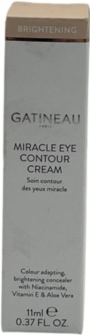 gatineau Miracle Eye Contour Cream 11ml