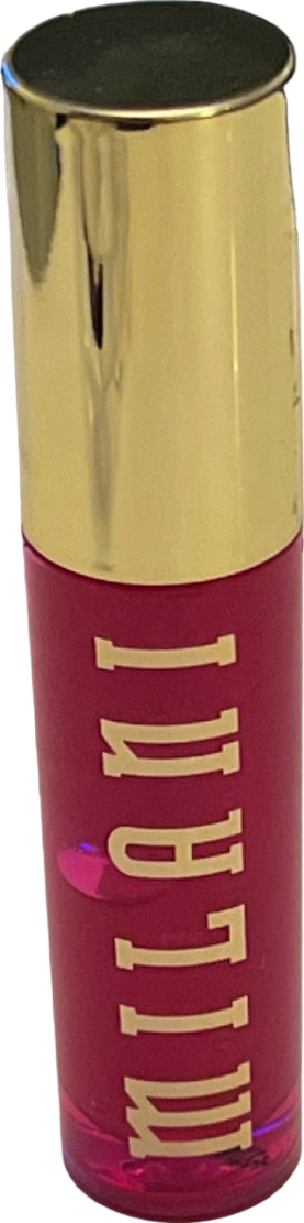 Milani Fruit Fetish Raspberry Peach Lip Oil
