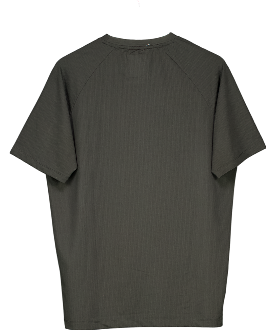 Castore Adapt Training T-shirt - Black UK L