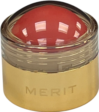 merit Flush Balm Cheek Color Lusitano 9g