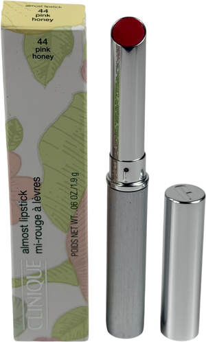 Clinique Almost Lipstick 44 Pink Honey 1.9g