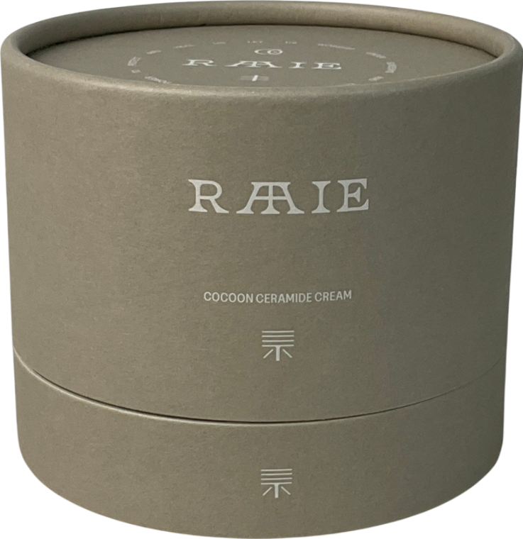 raie Cocoon Ceramide Cream 50ml