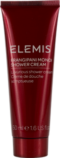Elemis Travel Frangipani Monoi Shower Cream 50ml