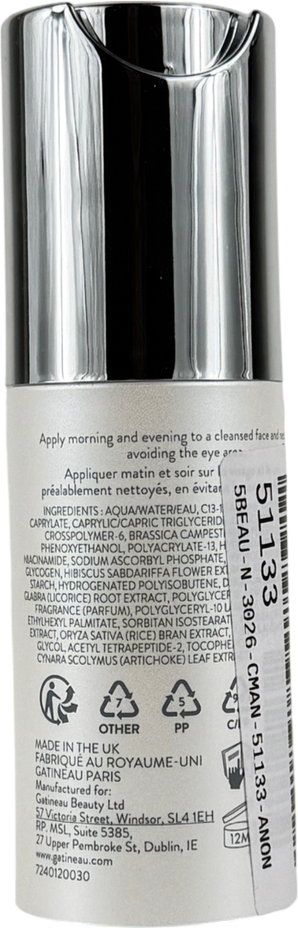 GATINEAU Age Benefit™ Hyperpigmentation Repair 30ml
