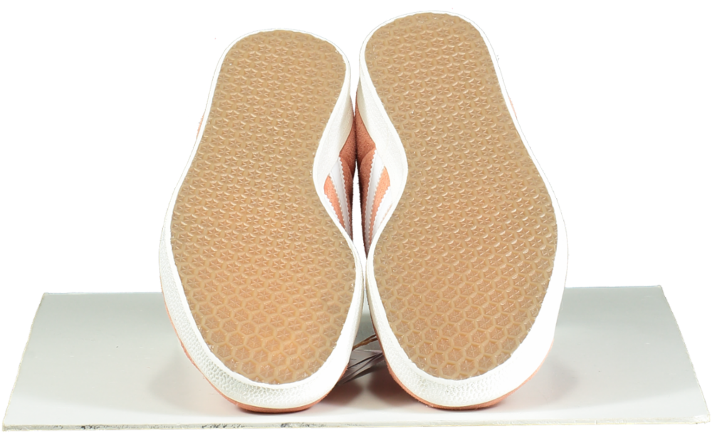 Adidas Pink Gazelle Trainers UK 10