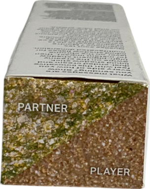 Morphe Mixed Signals Dual-ended Cream & Liquid Shadow Stick Partner Player 0.8g