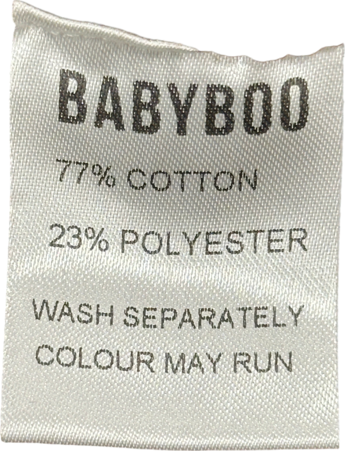 Babyboo Brown Cut-Out Maxi Dress S