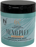 charles worthington Menoplex Menopause Replenishing Hair Mask 150ml
