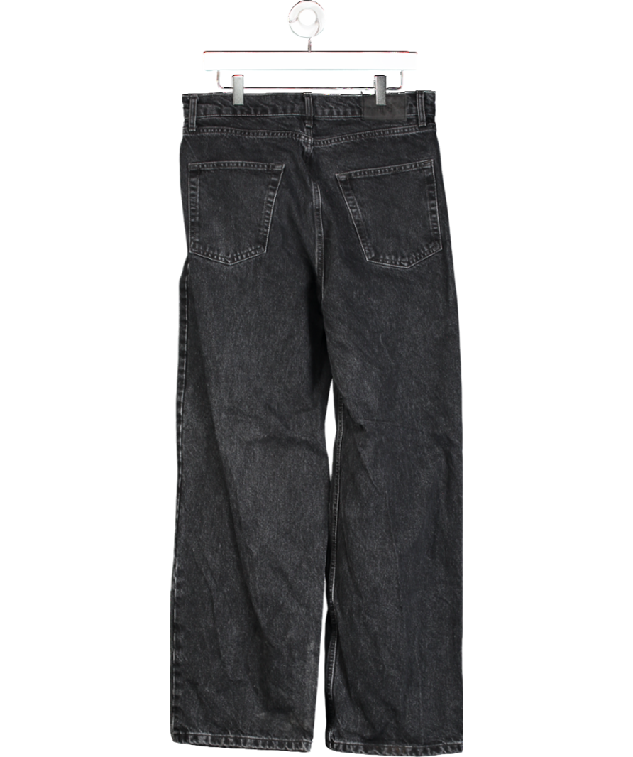 Urban Outfitters Black Jack Washed Jeans W30