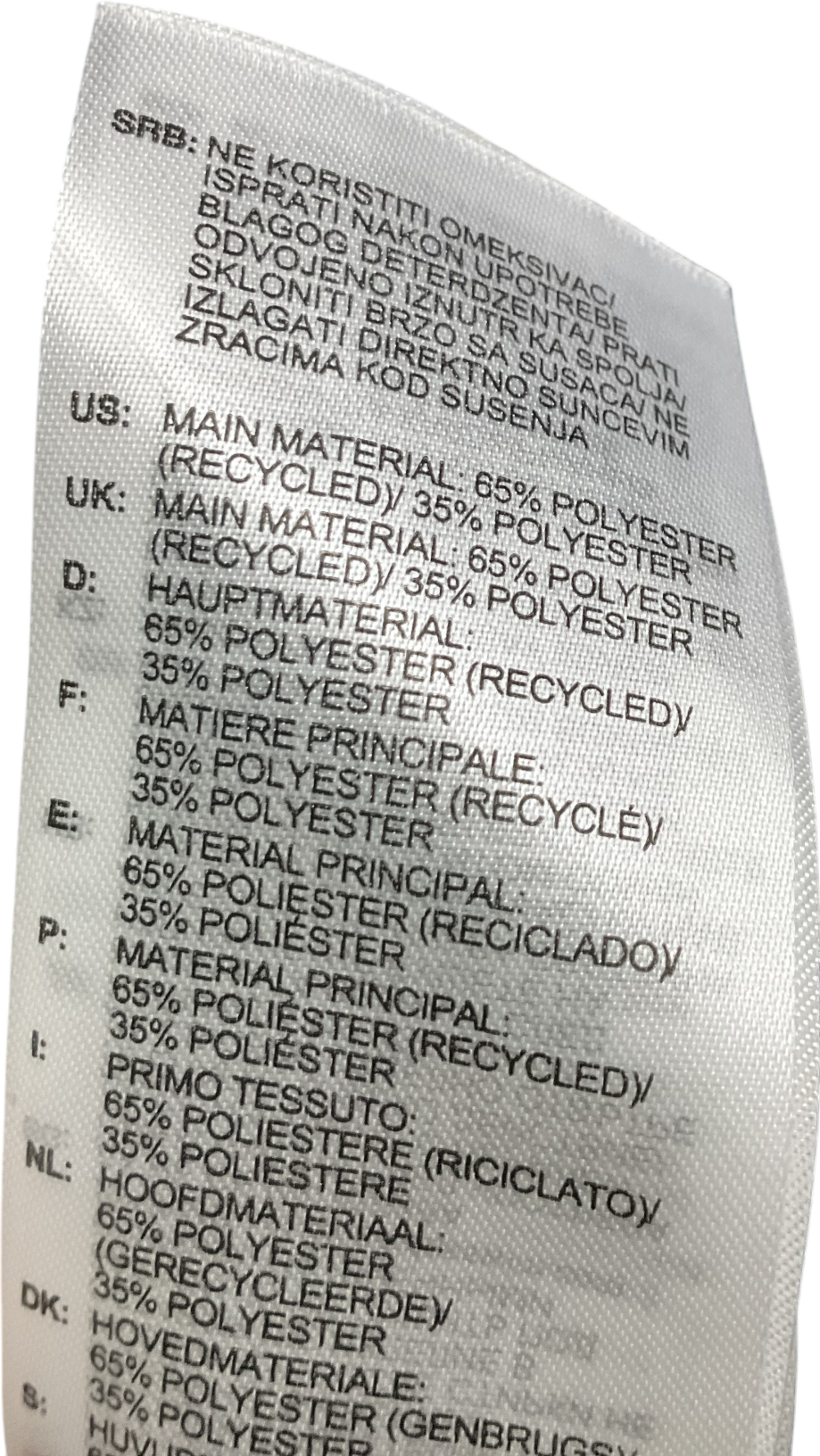 adidas Blue Patterned Swim Shorts W28