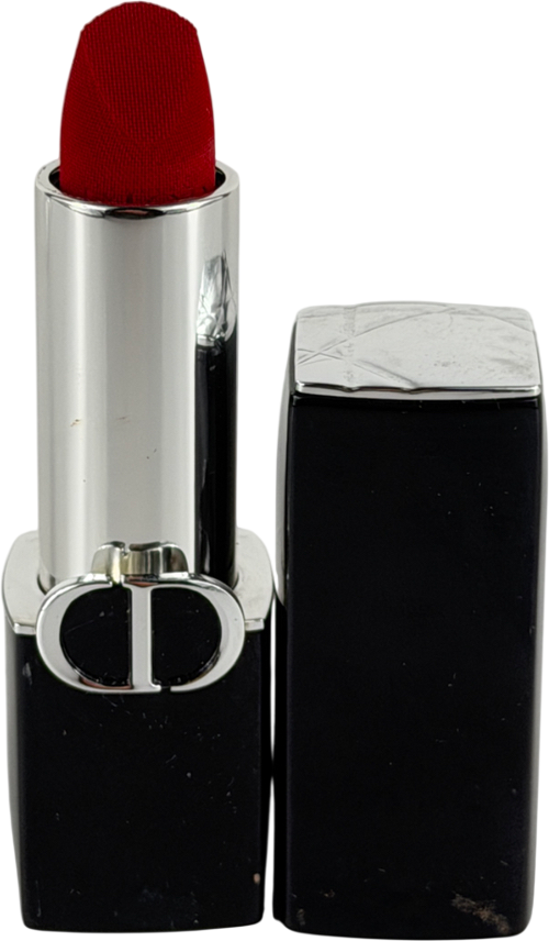 Dior Couture Colour Lipstick 999 3.5g